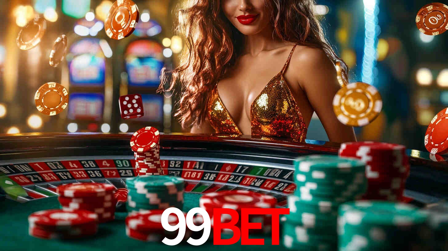 Welcome Bonus 99bet