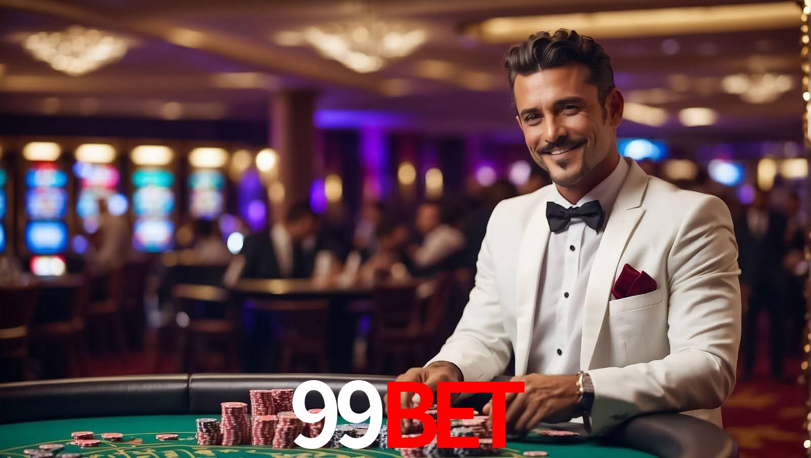 Segurança 2FA 99bet