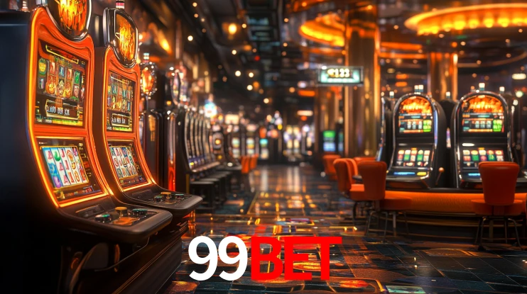 99bet App Interface