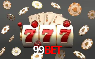 Bônus após cadastro na 99bet