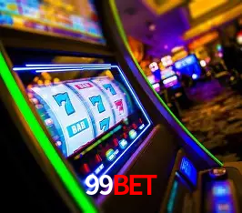 A Revolução dos Aplicativos de Jogos no 99bet